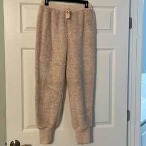 NWT. Two piece reindeer lounge set.